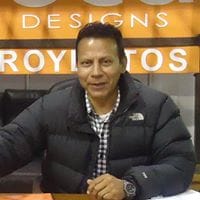 Jose Cruz