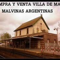 Canjecompra Villademayo