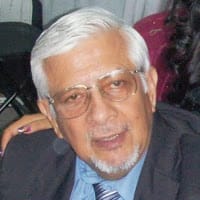 Sergio Jorge Mitchell Paz