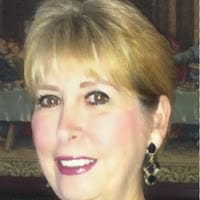 Patricia Eugenia Salinas