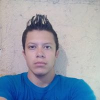 Luis Eduardo Chavez