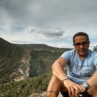 Guillermo Mendez Muñoz