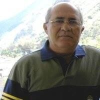 Adrian Quintero V