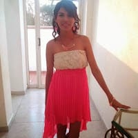 Elizabeth Monserrat Candelario Torres