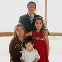 Mario Leonardo Rojas Gracia