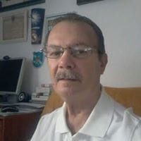 Manuel Garrido Escobar