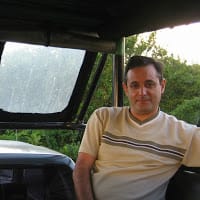 Alberto Martin