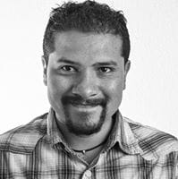 Daniel Rubio
