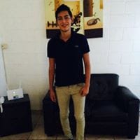 Moises Perez Olea