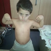 alejandro luoni