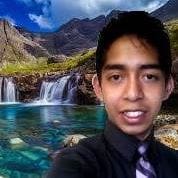 Adrian Lozada Garcia