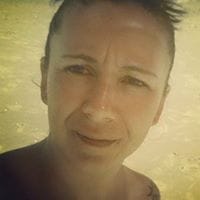 Rebeca Martinez Gonzalez