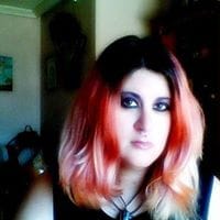 Ladyfreaky Friki