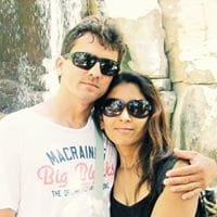 Fernando Campo Vasquéz