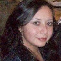 Angélica Elena Rojas Vaca