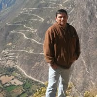 Hector VALDIVIA MERA