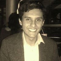 Jose Luis Moreno Prieto