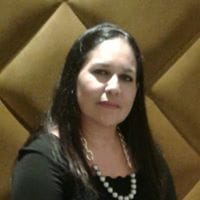 Celia Perez Vargas