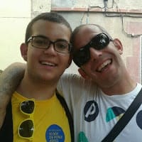Sergi Mimo Sepulveda