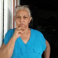 Ercilia Mercedes Olivo