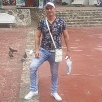 Yunier Blanco Galiano