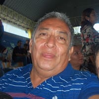 jose antonio Perez