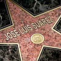 Josè Luis Suàrez