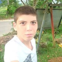 Luis Gustavo García Pineda