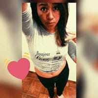 Fanny Ventolero Nna