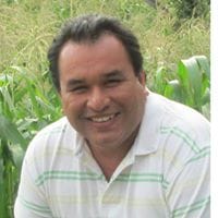 Freddy Arias