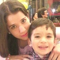 Luana Arrua Galvan