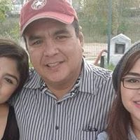 Luis Roberto Sanchez