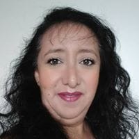 Irene Roman Aguirre