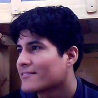 Jorge Alberto Villanueva Benites
