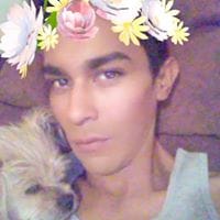 Daniel Amador