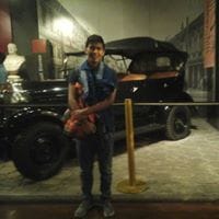 Kevin Naranjo Alcivar