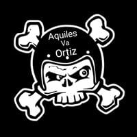 Aquiles Va Ortiz