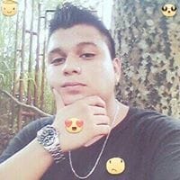 Elias Garcia