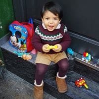 Cristina Lopez Ordoñez