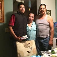 Jose Flores