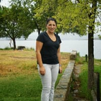 Mercedes Perez Brioso