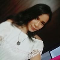 Paula Andrea Hernandez