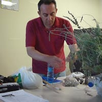 Jesus Molina
