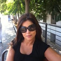 Carolina Hernández Sánchez
