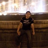 Hector Armando Hernandez Dominguez