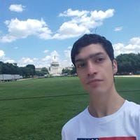 Andres Carmona Meneses