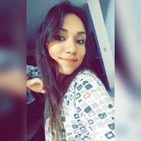 Maria Victoria Espinoza