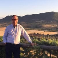 Manuel Naharro