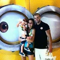 Vanessa Campos Rocha