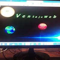 Ventajaweb Martín y Astrid